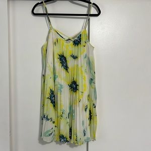 Guess floral dress